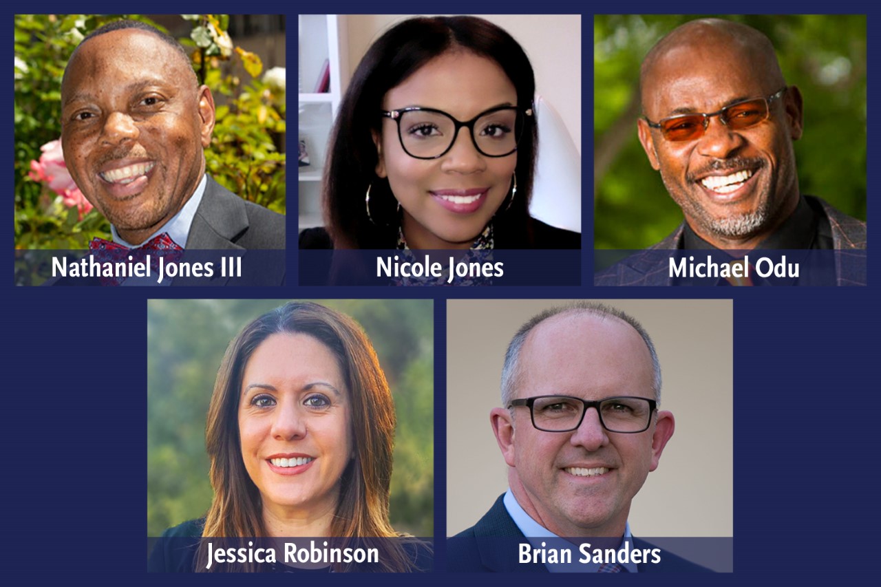 Five Finalists Selected For Cuyamaca College Presidency Grossmont