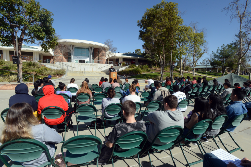 Grossmont And Cuyamaca Colleges To Celebrate Black History Month With ...