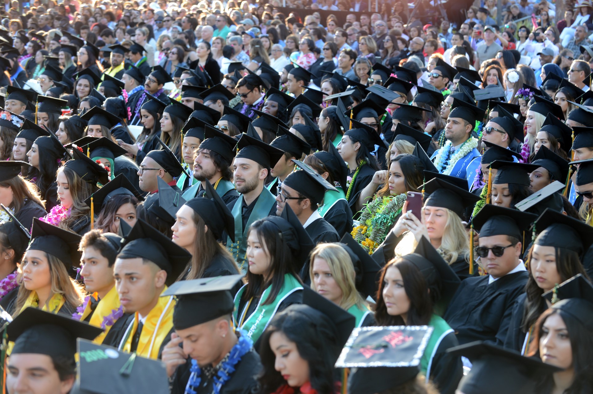 Study Finds That Grossmont-Cuyamaca Community College District Has A $1 ...