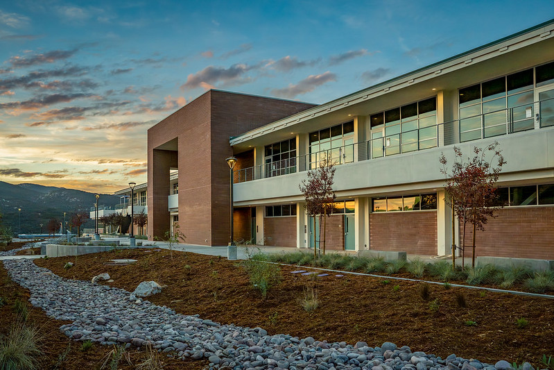 Grossmont College celebrates February 15 Grand Opening of Building 36